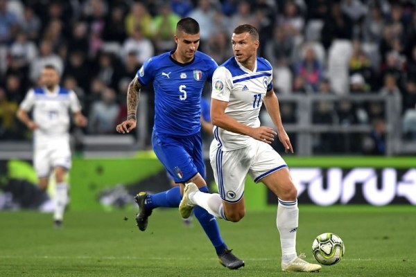Nhận định Soi Kèo Bosnia & Herzegovina vs Kazakhstan, 01h45 ngày 08/09, Vòng loại World Cup 2022